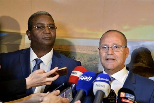 La place qu’a atteint le produit algérien sur le marché mondial « dérange »