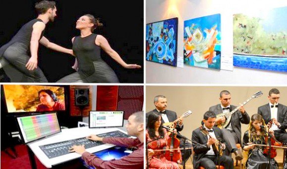 Être artiste et se battre pour vivre de son art !