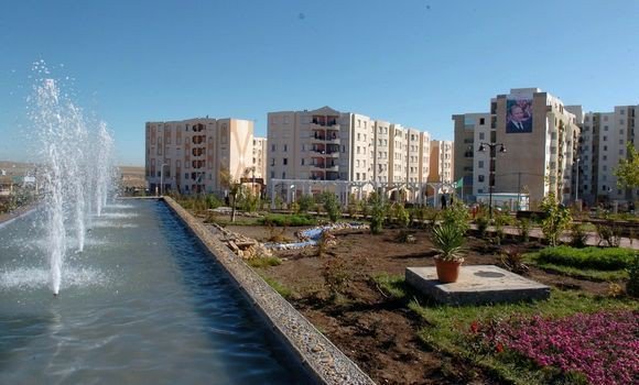 Temmar: plus de 3,6 millions de logements réalisés entre 1999 et 2018