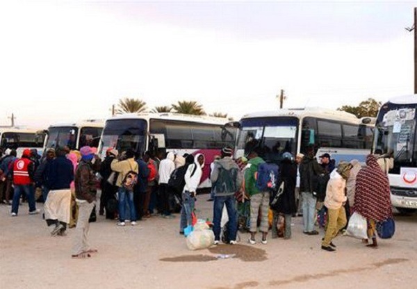 Flux migratoires en Afrique: l’Algérie pour une « démarche synergique » pour prendre en charges les causes