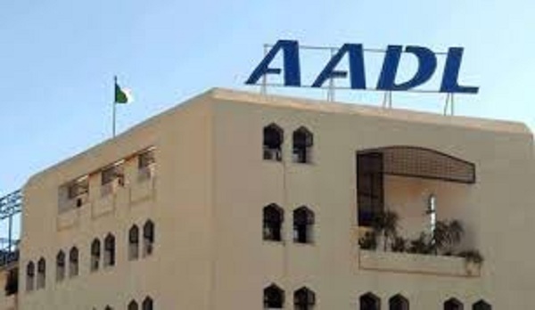 Mostaganem: Vers la réalisation de 19 200 logements AADL