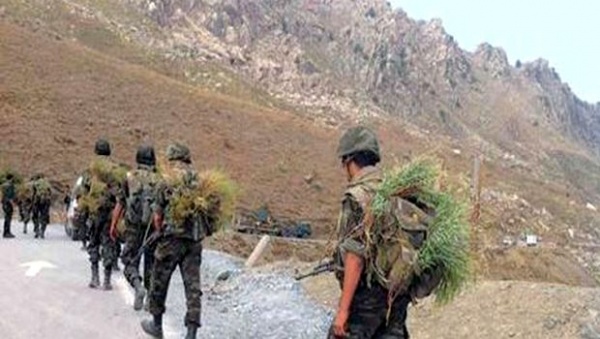 Un dangereux terroriste abattu à Mila (MDN)