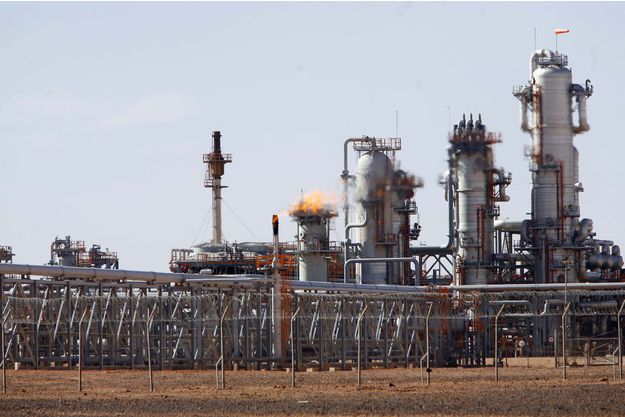 Renouvellement des accords gaziers jusqu’à 2030 entre l’Algérie et l’Espagne