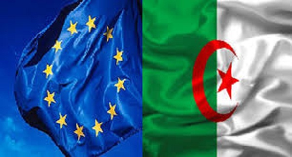 Algérie – Union européenne: (en) jeux vidéos diplomatiques