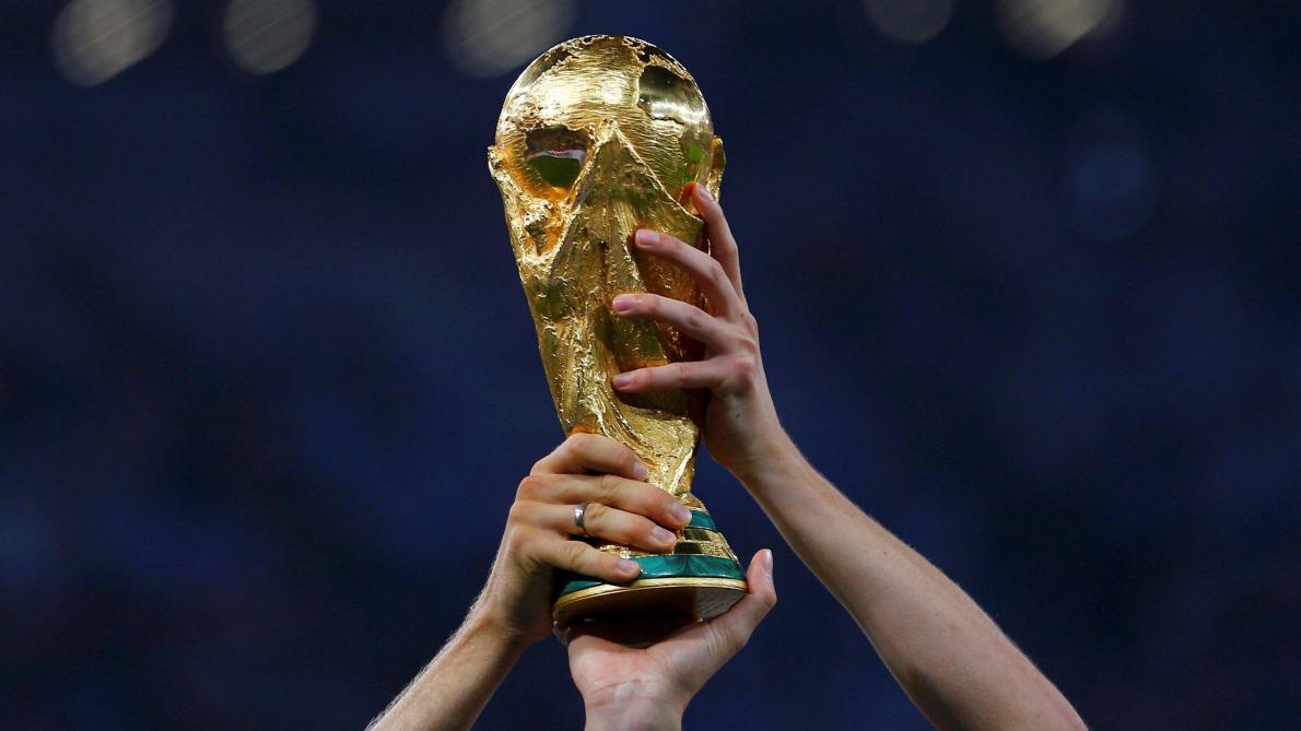 Coupe du monde 2018 : Le programme de ce dimanche 17 JUIN