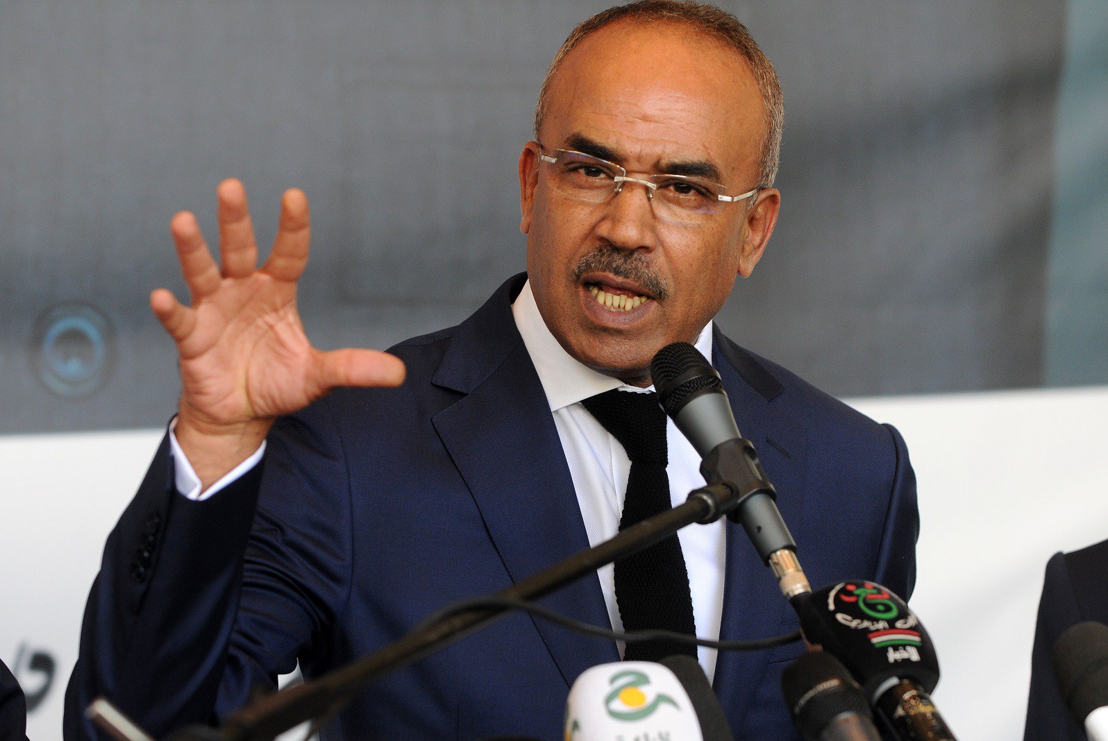 L’Algérie n’acceptera pas l’implantation de centres pour les migrants clandestins