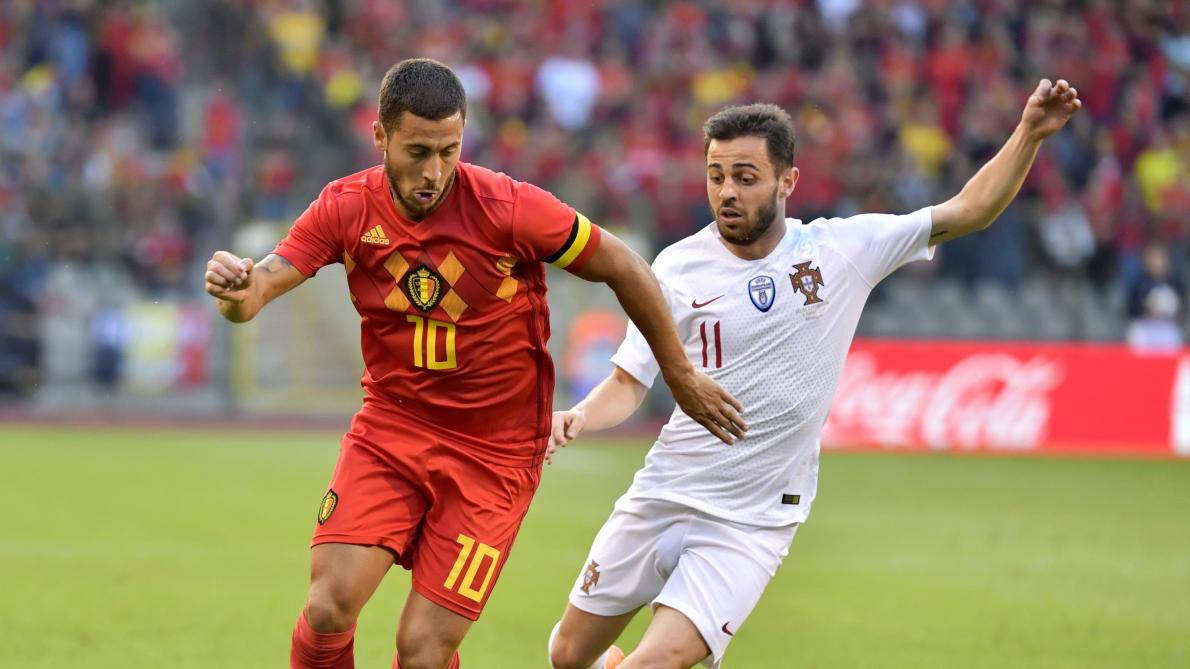 Portugal: Le but le plus tardif dans un Mondial