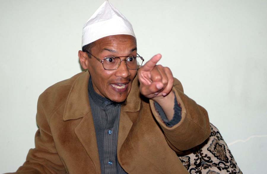 Une réhabilitation problématique