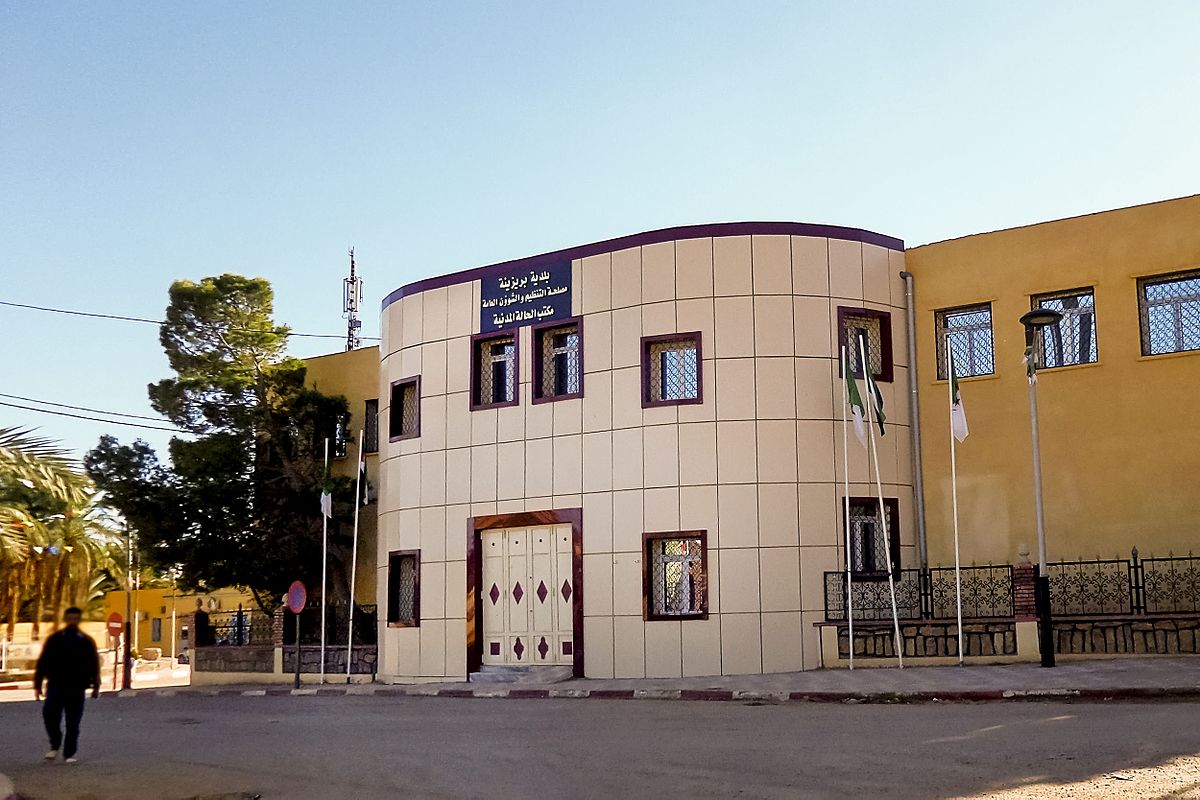 El-Bayadh: L&rsquo;assemblée communale de Brezina dans l&rsquo;impasse