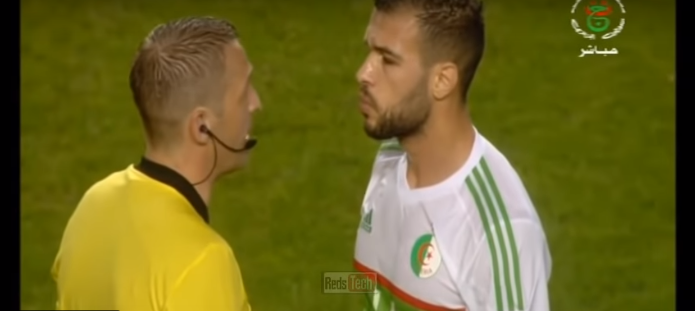 Un commentateur de l’ENTV déclenche l’indignation