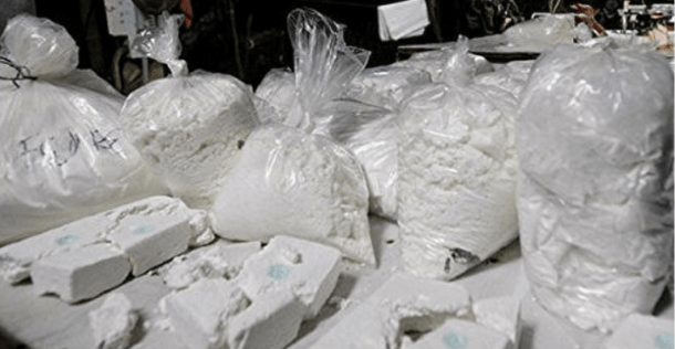 Evoquer l’implication de juges dans l’affaire des 701 kg de cocaïne, c’est vouloir «faire dévier l’enquête»