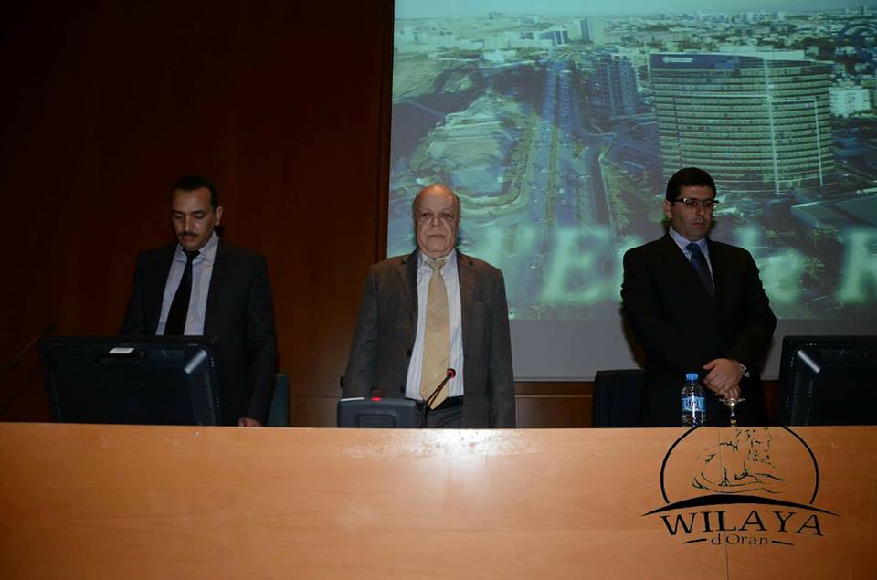 Club des entrepreneurs et investisseurs d’Oran: Les opportunités d’investissement entre hommes d’affaires algériens et français en débat