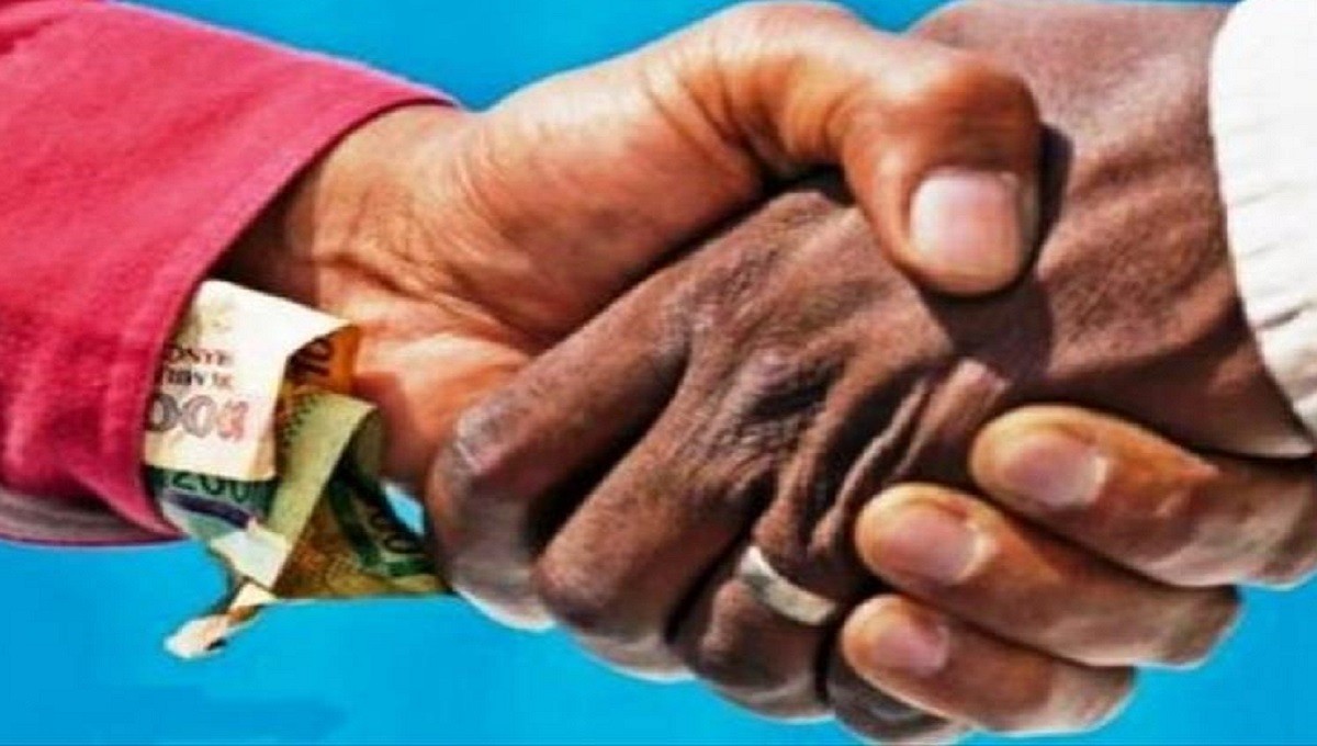 La prise en charge de la corruption aura un impact sur la stabilité de l’Afrique