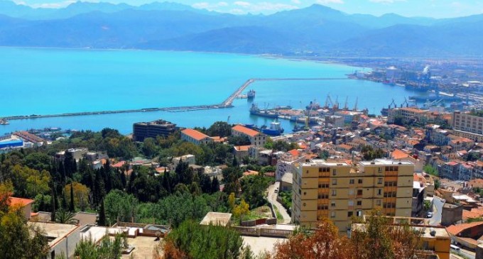 Saison estivale à Béjaia: L&rsquo;éternel recommencement