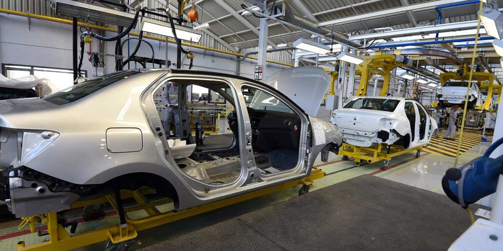 Le ministère de l’Industrie veille à la transparence par rapport aux prix de véhicules montés en Algérie