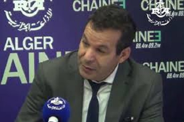 Le ministre du Commerce, Saïd Djellab : l’année 2019 inaugurera la promotion des exportations à grande échelle