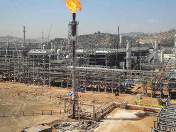 Selon Oxford Business Group : Ascension des investissements énergétiques algériens