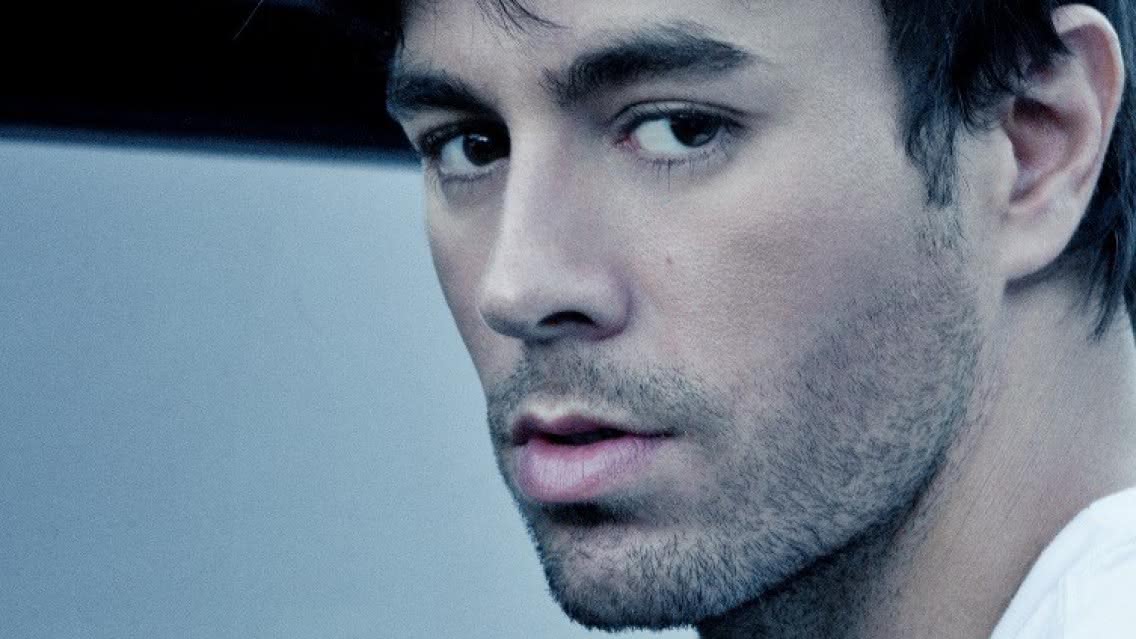 Enrique Iglesias: En concert à Moscou