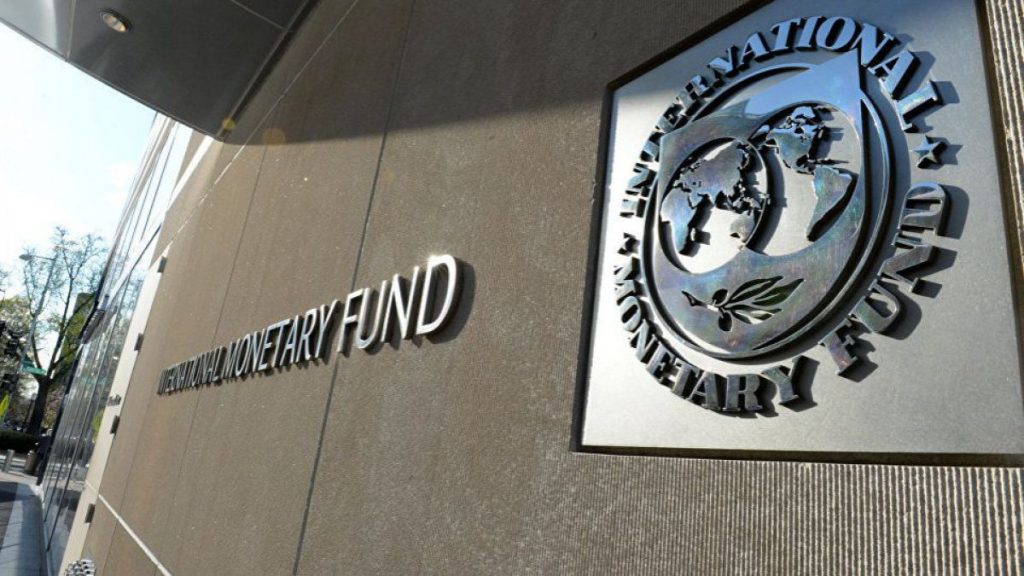 Niger: le FMI prévoit une croissance de 6,5% en 2019