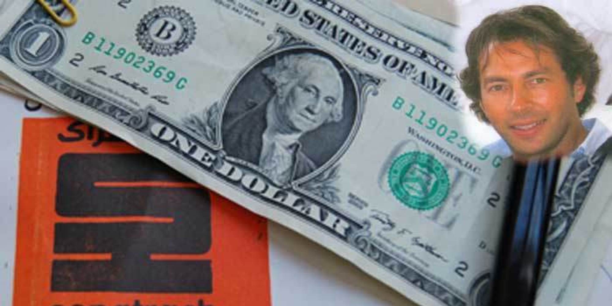 Farid Bedjaoui obtient une autre nationalité !