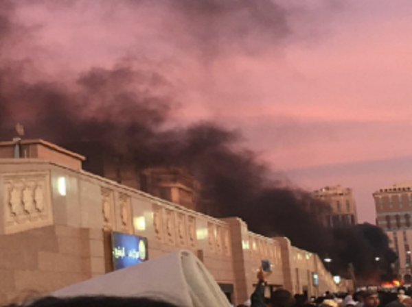 Palestine : frappes d’avions de combat de l’occupant israélien sur Ghaza