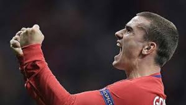 Atlético Madrid: L’avenir de Griezmann bientôt fixé