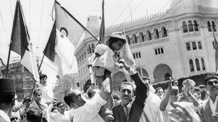 56 ème anniversaire de l’indépendance : La France n’est pas prête à restituer des copies des archives concernant l’Algérie !