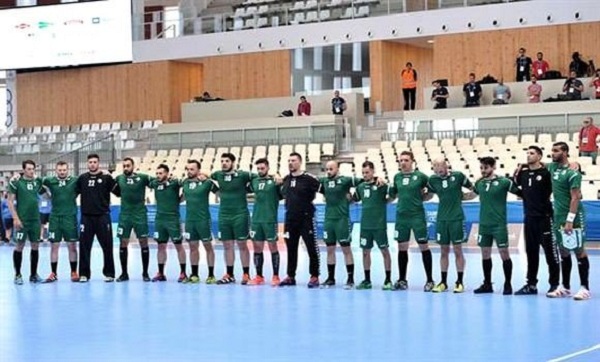 Handball: Fin d’aventure pour les Verts