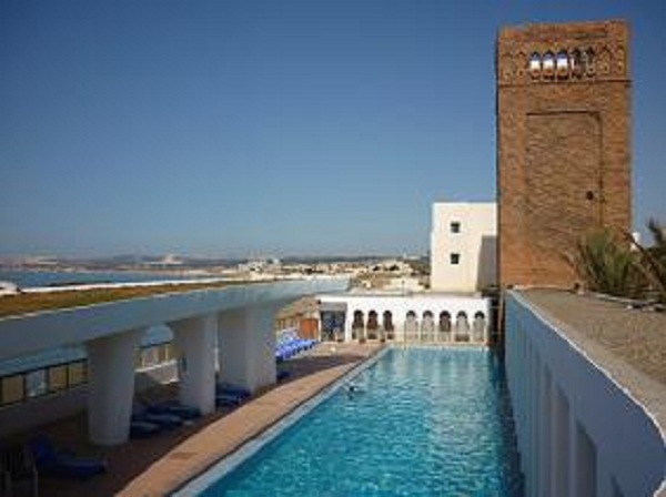 Hôtels, résidences, appartements semi-meublés, villas: La location estivale de l&rsquo;immobilier prend son envol à Aïn El-Turck