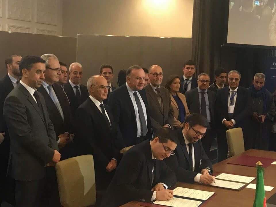 Inauguration de Medinatic 2018: Un nouvel espace de loisirs et de culture est né