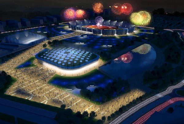 Jeux Méditerranéens 2018: l&rsquo;Algérie avec 233 athlètes à Tarragone