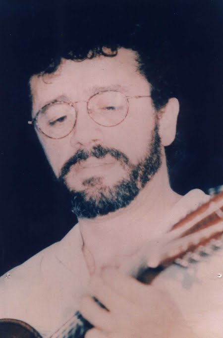 Kidnapping de Lounes Matoub 25 septembre 1994