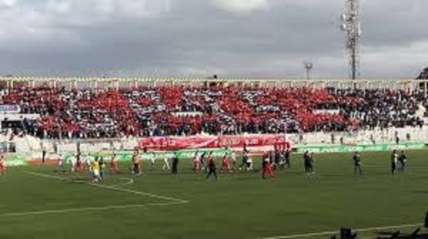 MO Constantine: L’ex-gardien de but Abdeslem Blame n’est plus