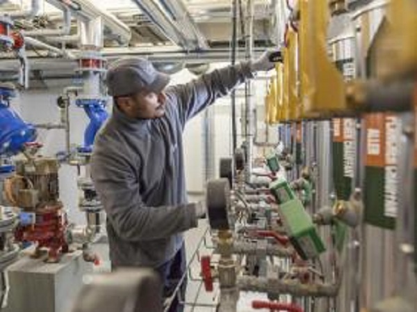 Energie : vers l’ouverture de centres de formation spécialisée dans le Sud