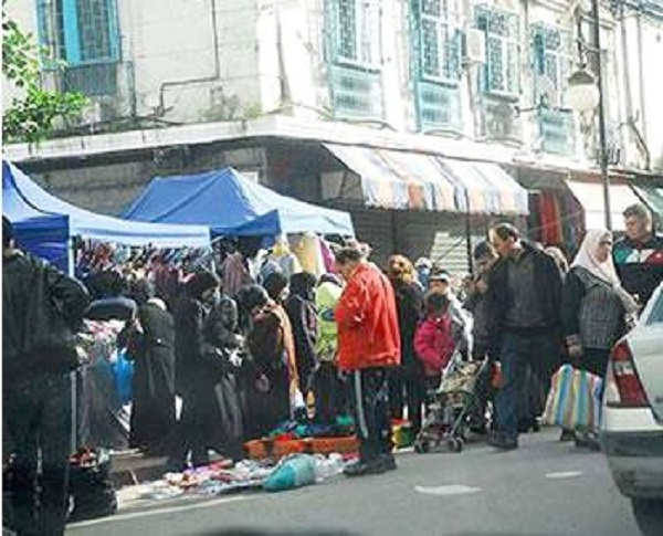 Marchés publics en Algérie: enjeux administratifs, budgétaires, économiques et sociaux