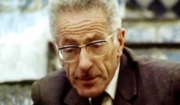 HCA: des œuvres de Mouloud Mammeri traduites en tamazight en librairie