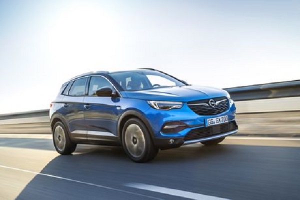 Groupe PSA : Opel précède l’entrée en vigueur d’Euro 6d-TEMP avec 79 nouvelles motorisations