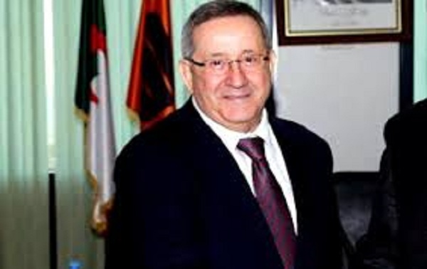 Ould Kaddour à Oran: Sonatrach n’écarte pas des prises de participation à l’international