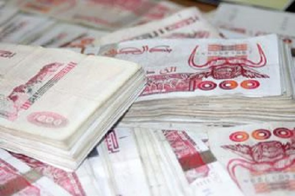 Ghardaïa : Saisie de 500 millions de cts en faux billets