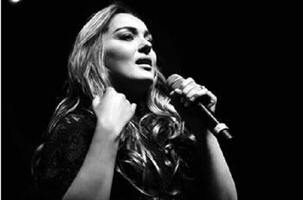 Yasmine Ammari au zénith de Constantine : Une légende est née