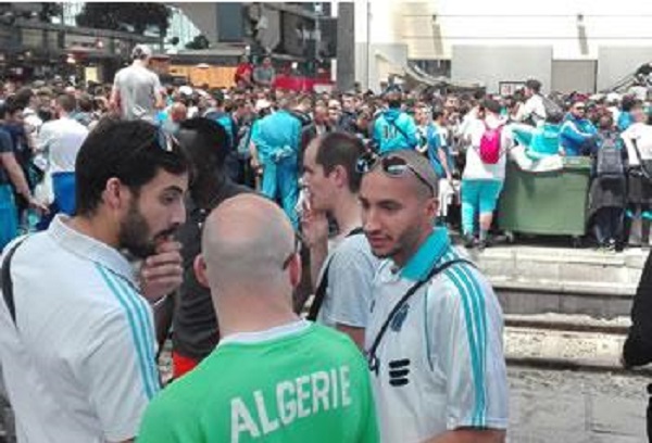Les sans-papiers algériens dans l&rsquo;hexagone : La France resserre l&rsquo;étau