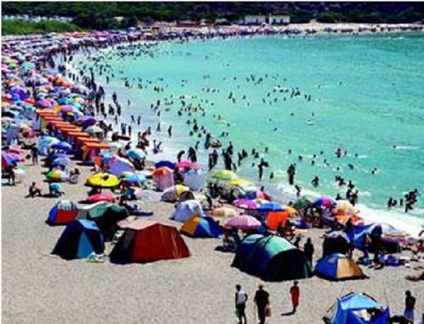 TIZI OUZOU : La saison estivale risque d’être compromise