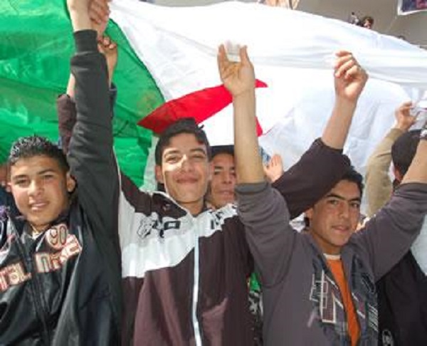 54% de la population est âgée de moins de 30 ans : L’Algérie est toujours jeune