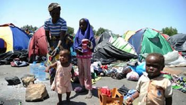 L’Algérie face aux migrants clandestins : Les vérités du département d’Etat