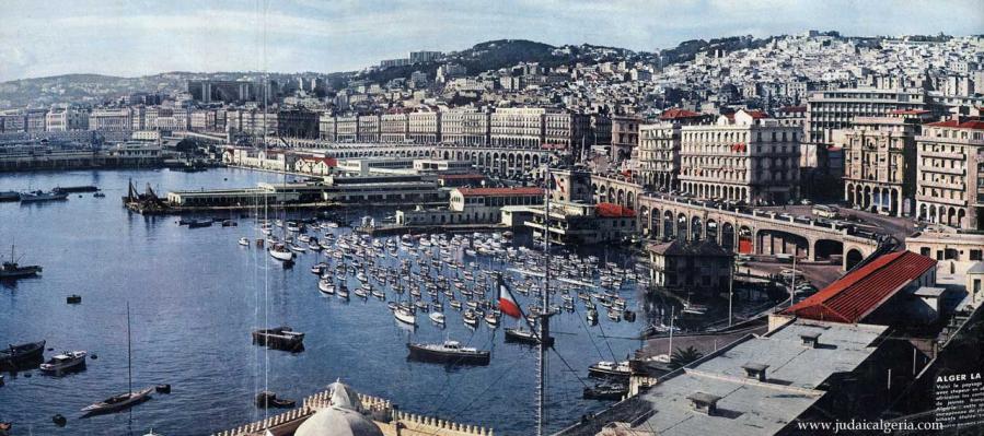 Le bateau entre Oran et Aïn el Turck revient en juillet