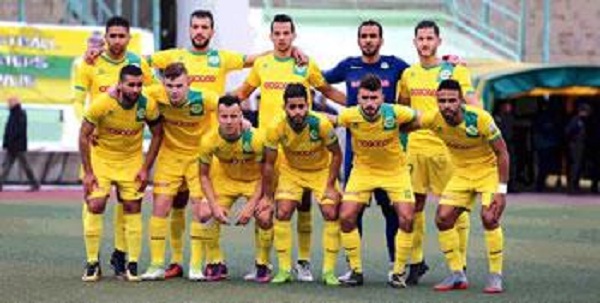 Chérif Mellal casse sa tirlire, JSK: le mercato tire à sa fin