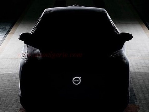 Volvo Cars Group : Rendez-vous dans deux semaines avec la Volvo S60