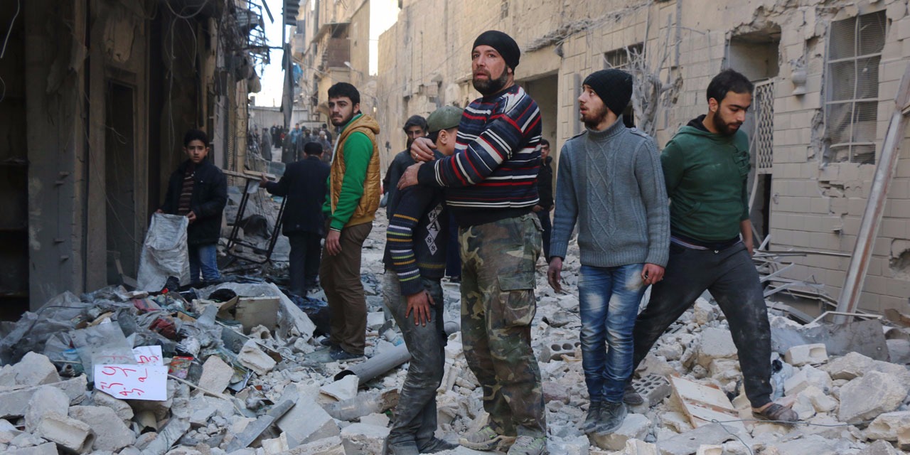 Syrie: huit localités récupérées par les forces gouvernementales (ONG)