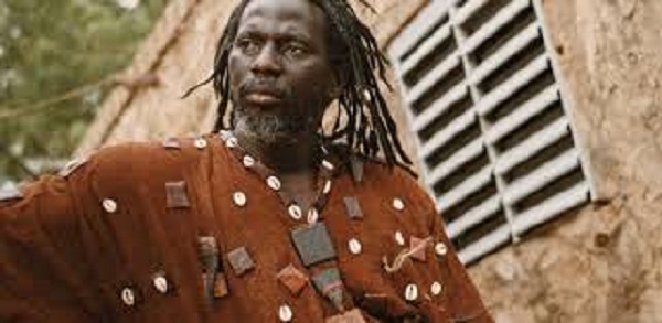 L’événement est prévu au Théâtre de Verdure: Tiken Jah Fakoly en concert à Alger