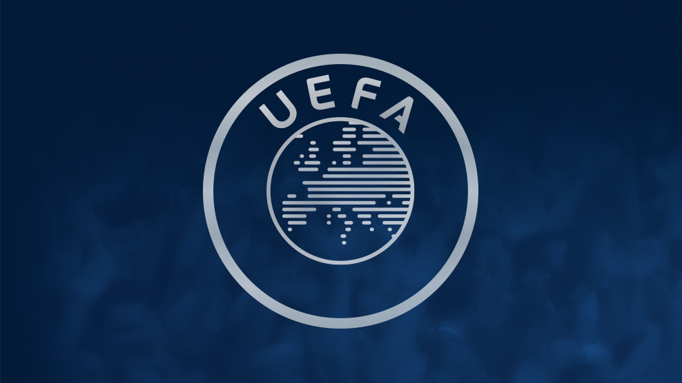Classement annuel de l&rsquo; UEFA: Le Real Madrid toujours en tête